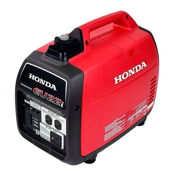 Generador De Electricidad Eu22i Honda