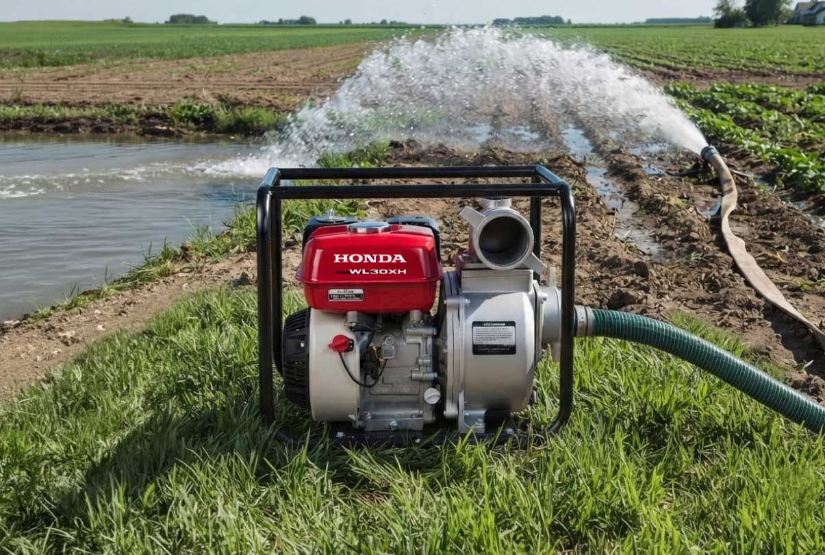 ¿Cómo Elegir la Maquinaria Agrícola Ideal para tu Campo?