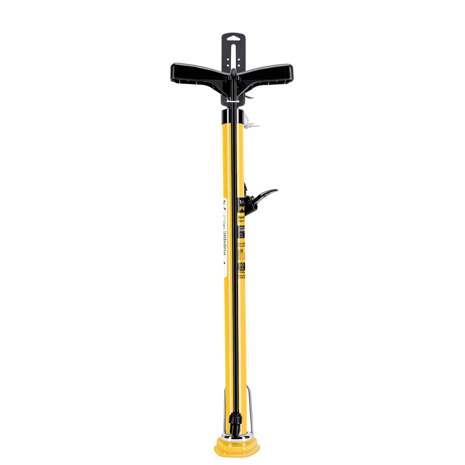 Bomba Manual Para Inflar 80 PSI 21690 Pretul