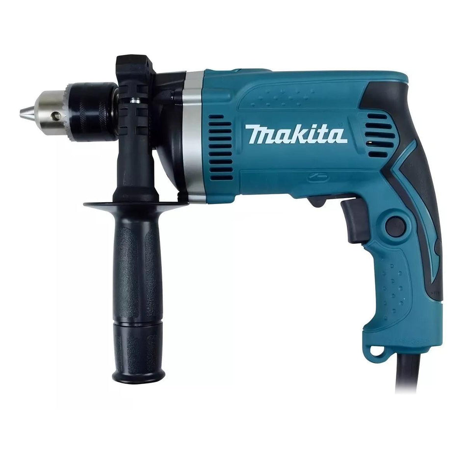 Taladro Rotomartillo 13mm 710w Hp1630 Makita