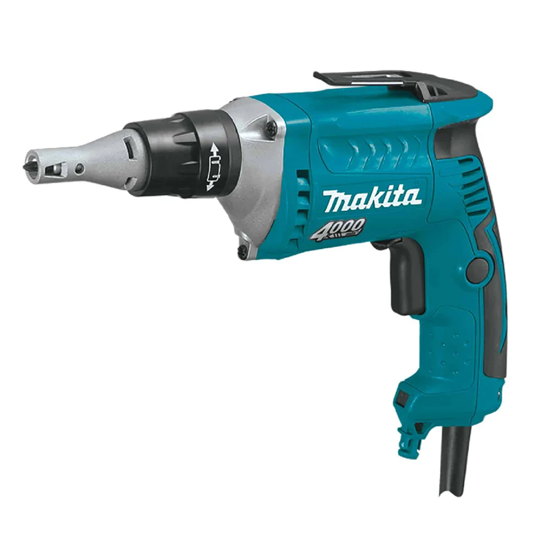 Atornillador 1/4" Para Tabla Roca FS4200 Makita