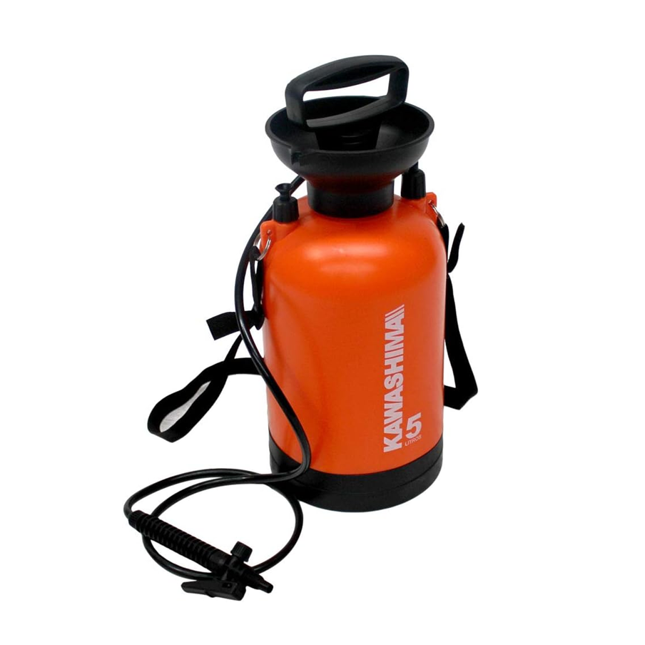 Fumigadora Manual 5L Kawashima AK5L