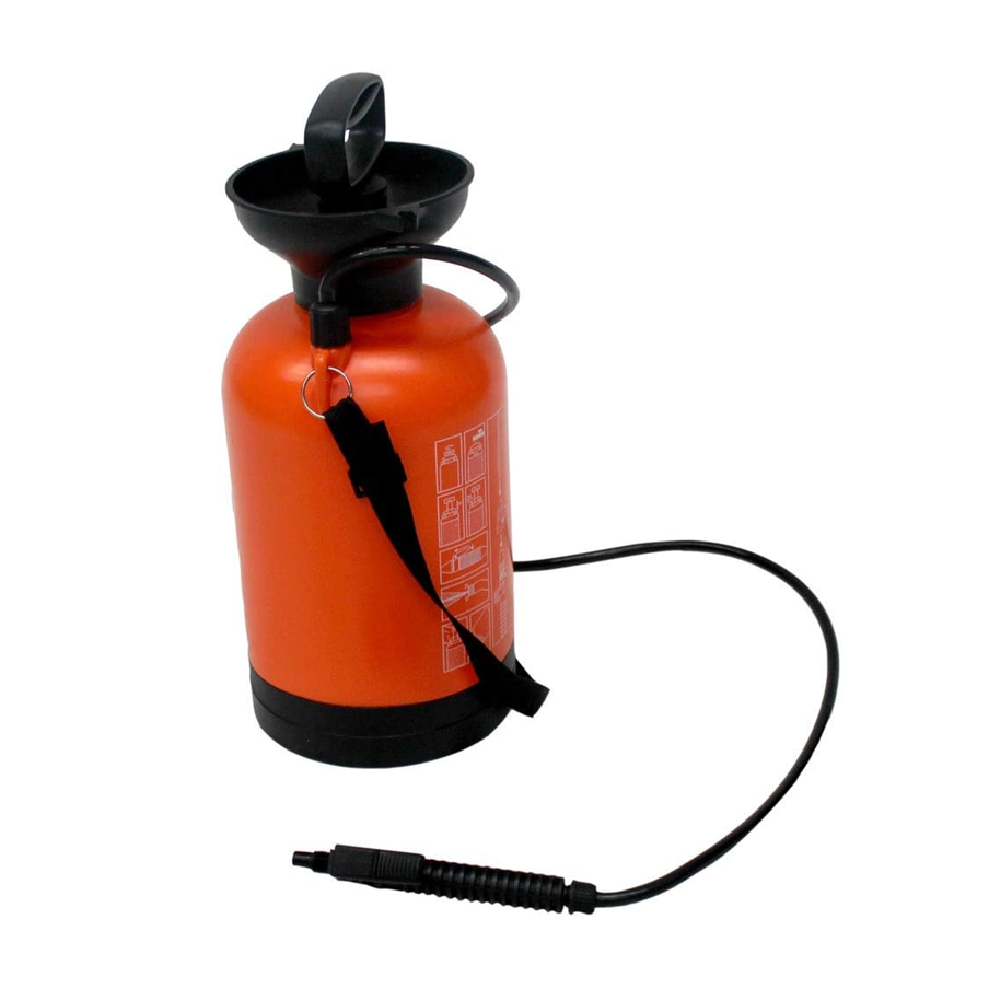 Fumigadora Manual 5L Kawashima AK5L