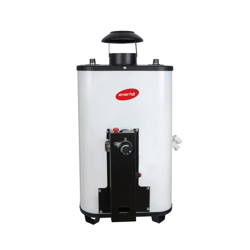 Calentador Instantáneo Enerhit 5LP Gas 210836 Iusa