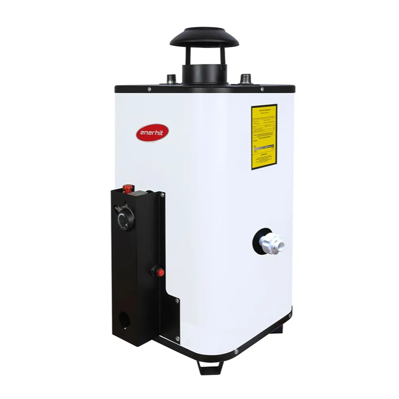 Calentador Instantáneo Enerhit 5LP Gas 210836 Iusa