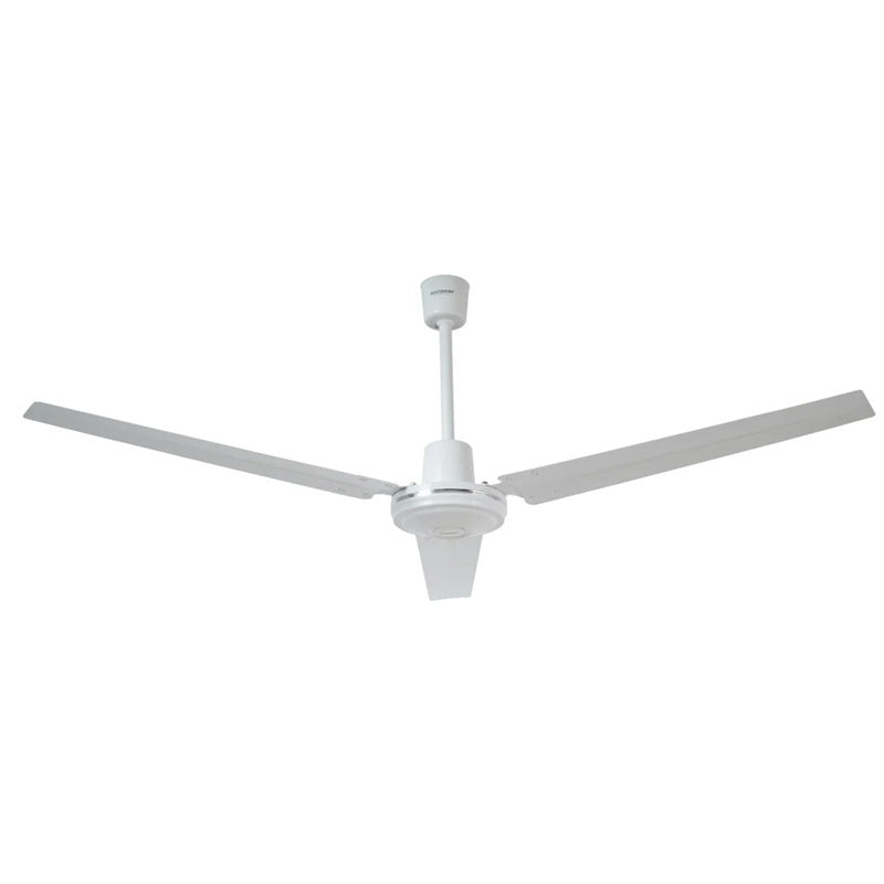 Ventilador de Techo Prometheus 56" Blanco Masterfan