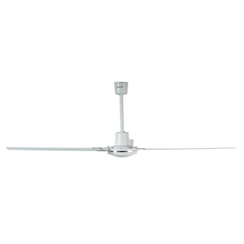Ventilador de Techo Prometheus 56" Blanco Masterfan