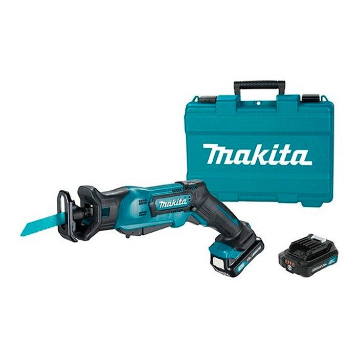 Sierra Inalámbrica Recíproca Jr105d Makita