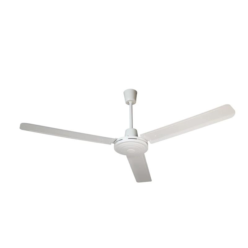 Masterfan Hércules 56 Ventilador Industrial (Blanco)