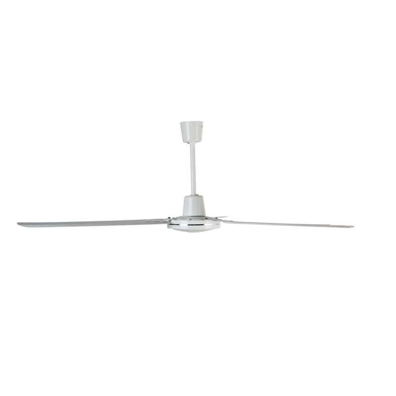 Masterfan Hércules 56 Ventilador Industrial (Blanco)