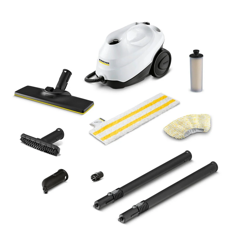 Limpiador de Vapor SC3 Easy Fix MX Karcher