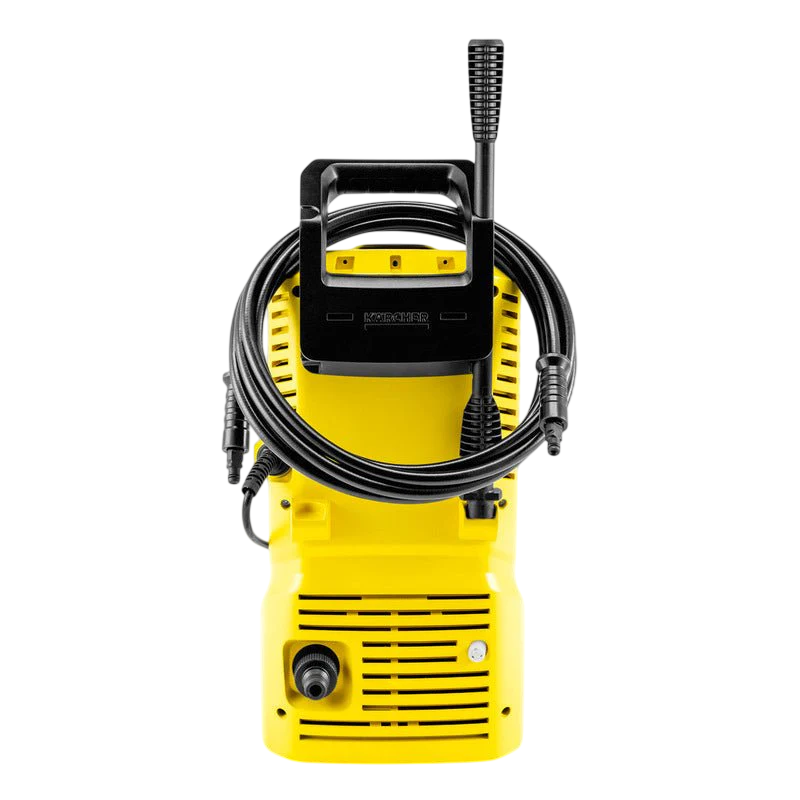 Hidrolavadora Eléctrica 1450 psi K1 CAR Karcher