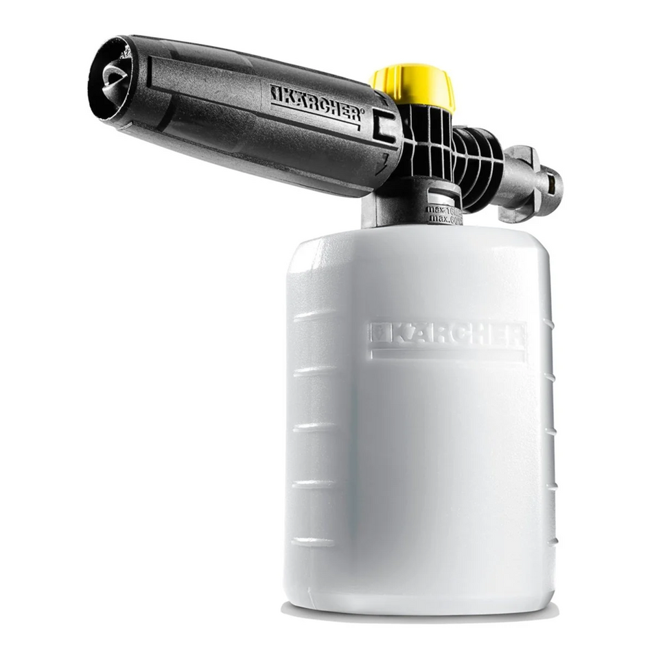 Espumadora Fj6 Para Hidrolavadora Karcher