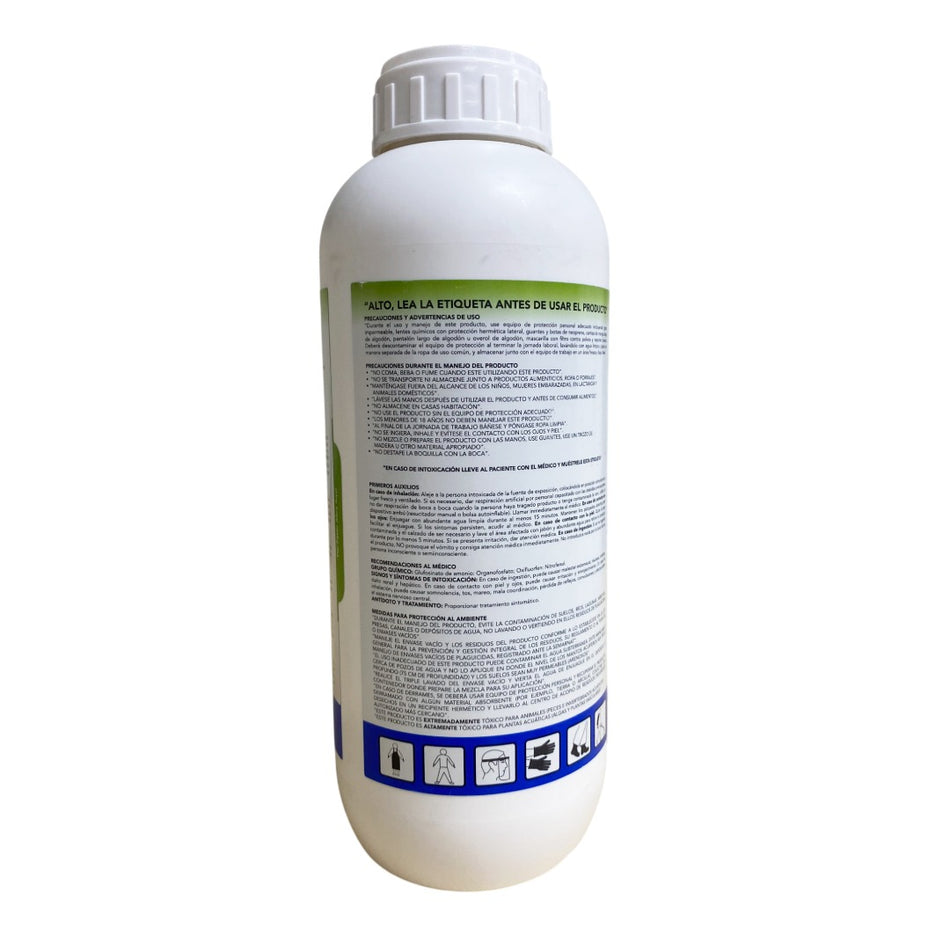 GLUFOREVER PLUS LT