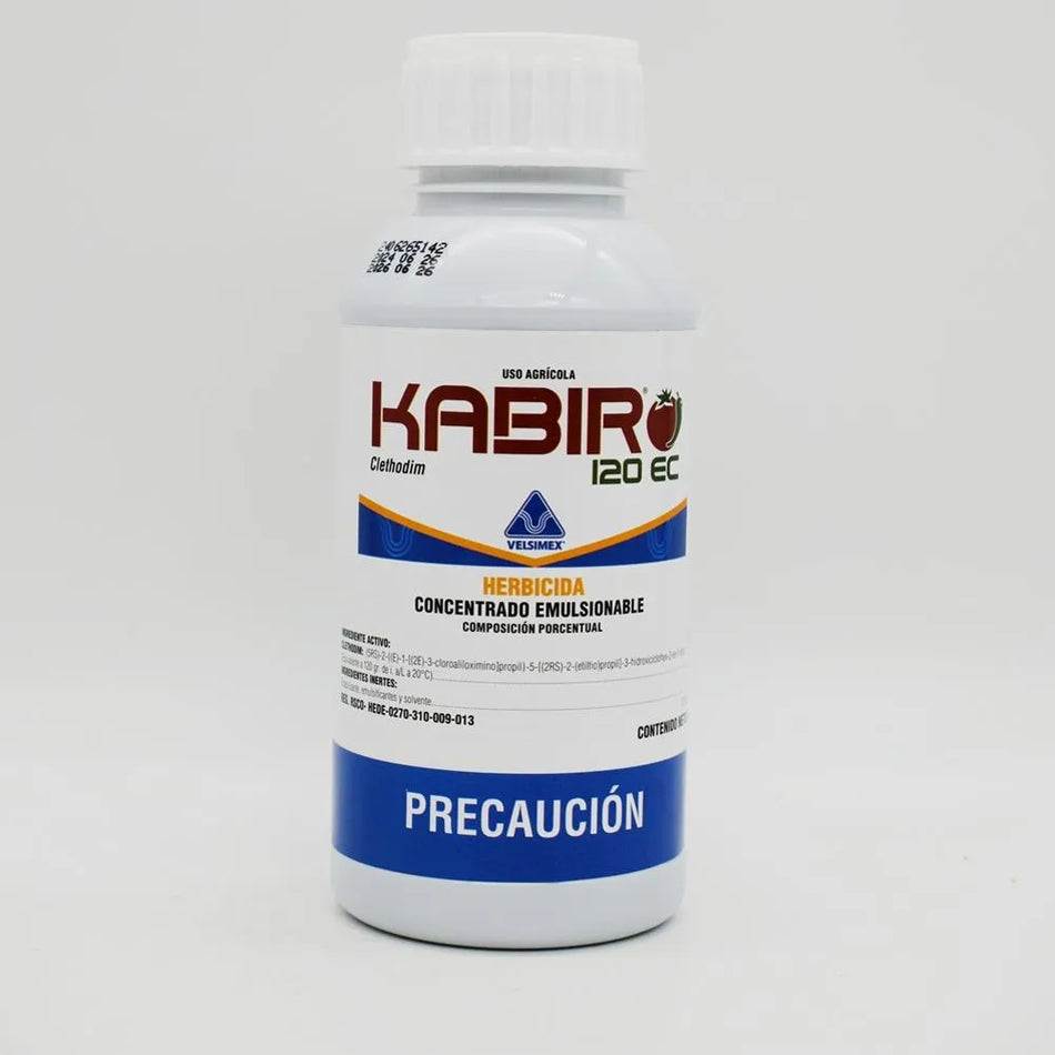 KABIR 120 CE (500 ML)