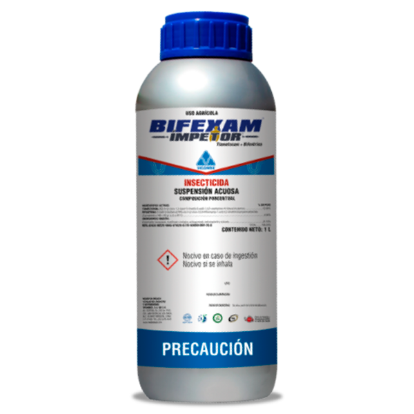 BIFEXAM IMPETOR LT