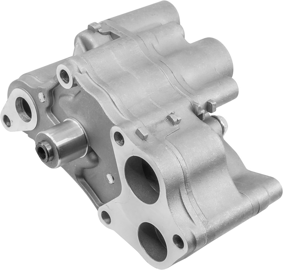 Bomba De Aceite Honda Foreman Rubicon 500 Trx500 2001-14