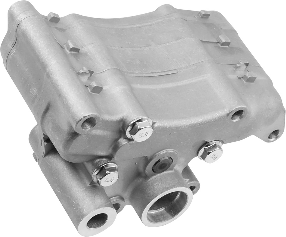 Bomba De Aceite Honda Foreman Rubicon 500 Trx500 2001-14