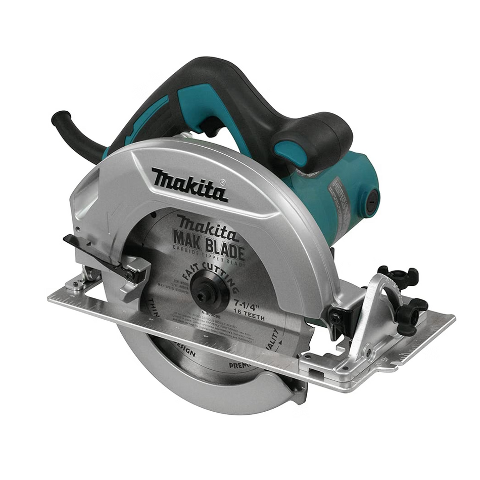 Sierra Circular Eléctrica 185mm HS7600 Makita