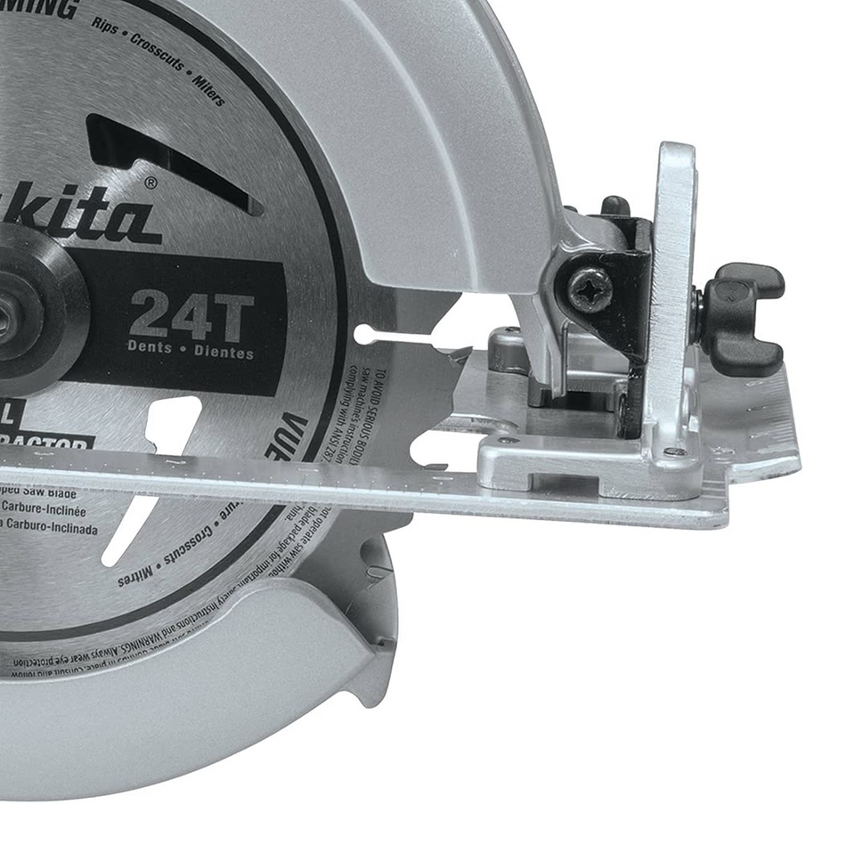 Sierra Circular Eléctrica 185mm HS7600 Makita