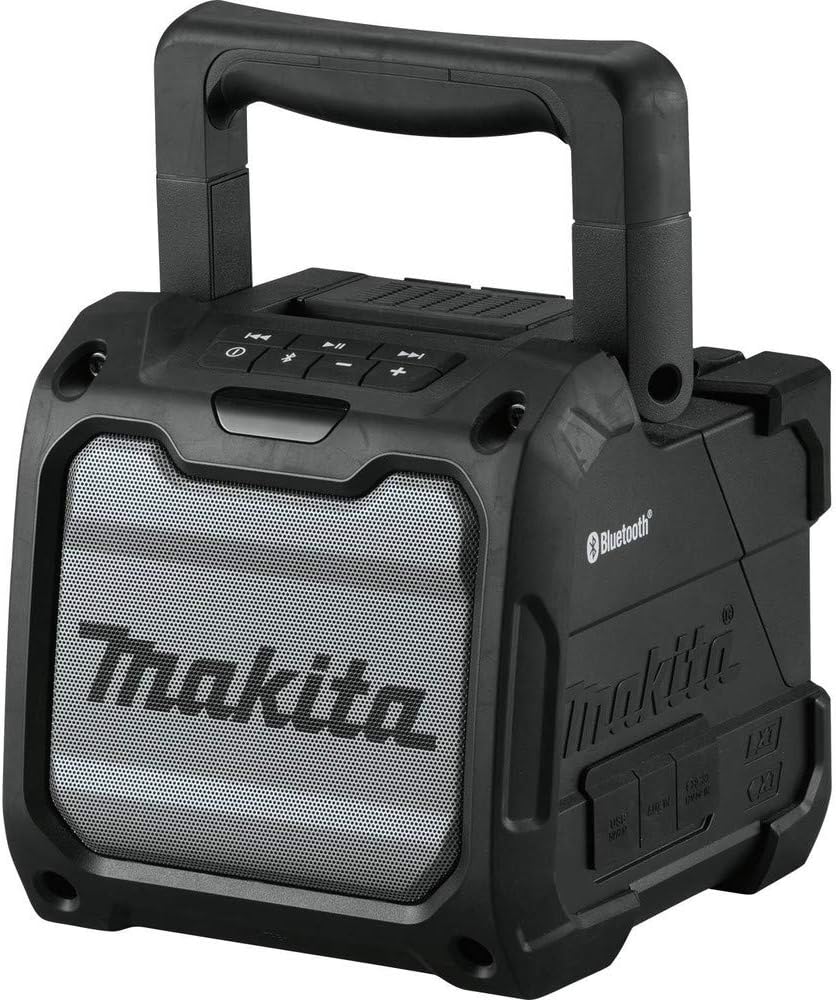Bocina y Reproductor Inalambrico XRM08B /Sin Bateria Makita