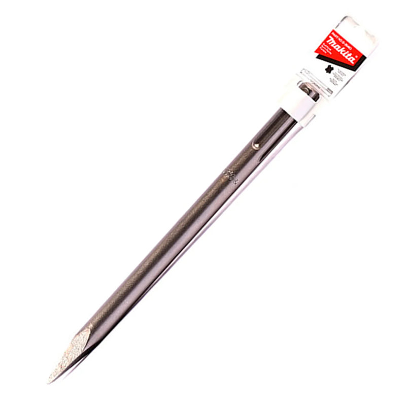 Cincel de Punta SDS-MAX 300 mm D-36463 Makita