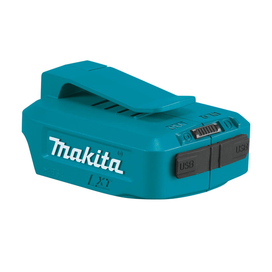 Convertidor de Carga LXT ADP05 Makita