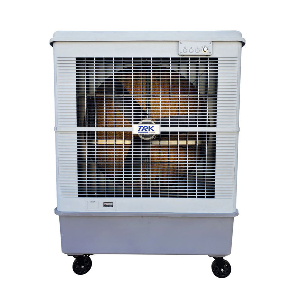Cooler Enfriador Evaporativo Portátil TRK 18000 Uso Rudo