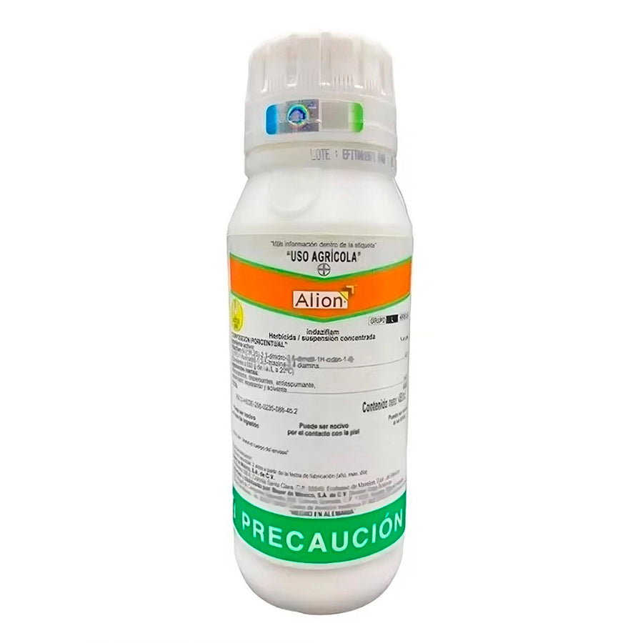 Herbicida Bayer ALION Selectivo SC500 450 ML