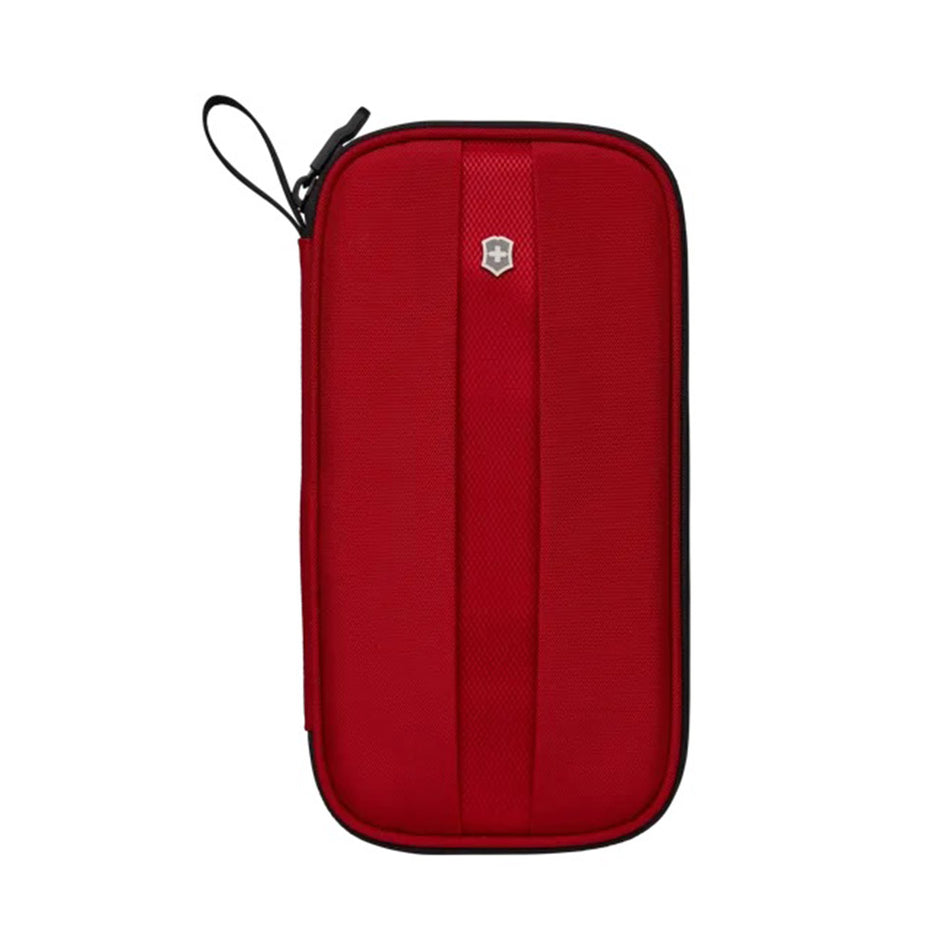 Organizador De Viaje Tarjetas Billetes 610598 Victorinox