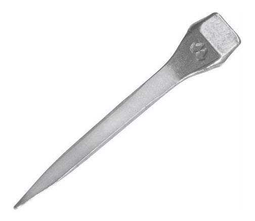 Clavos Para Herrar Corona Mustad No.5 250 Pzas