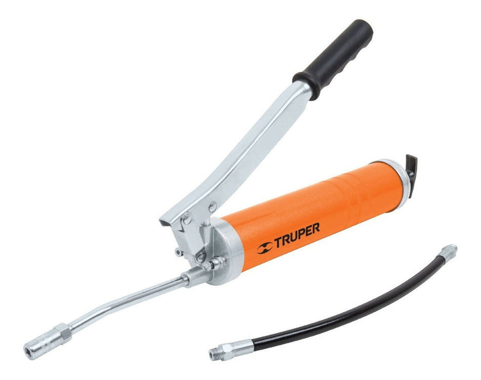 Grasera Manual Industrial 14oz 10000psi 14861 Truper