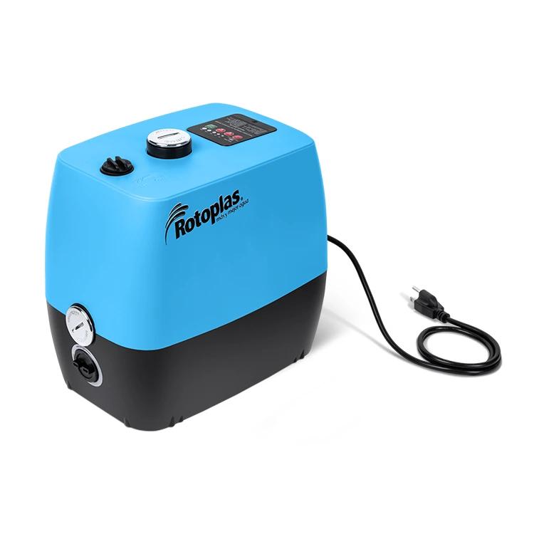 Bomba Inteligente 1.2 HP Rotoplas