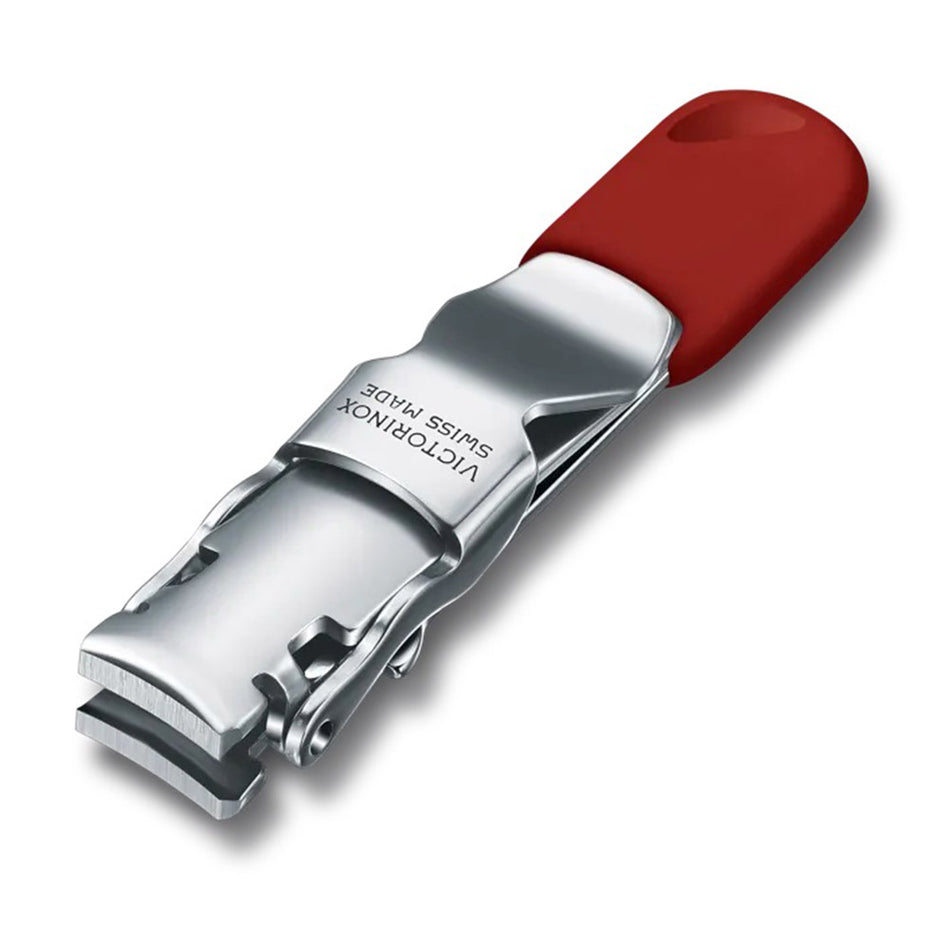 Cortauñas Nail Clippler Multifunción 8.2050.B1 Victorinox