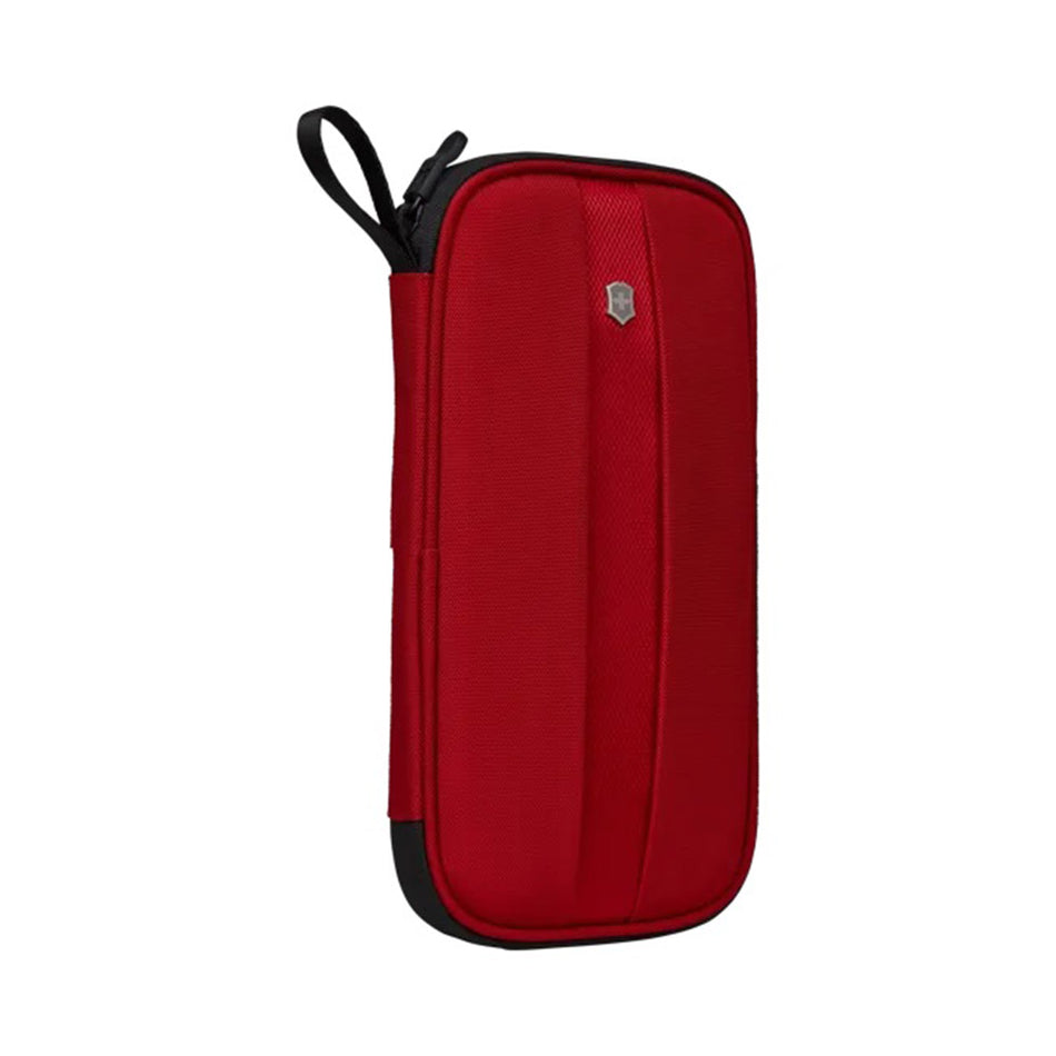 Organizador De Viaje Tarjetas Billetes 610598 Victorinox