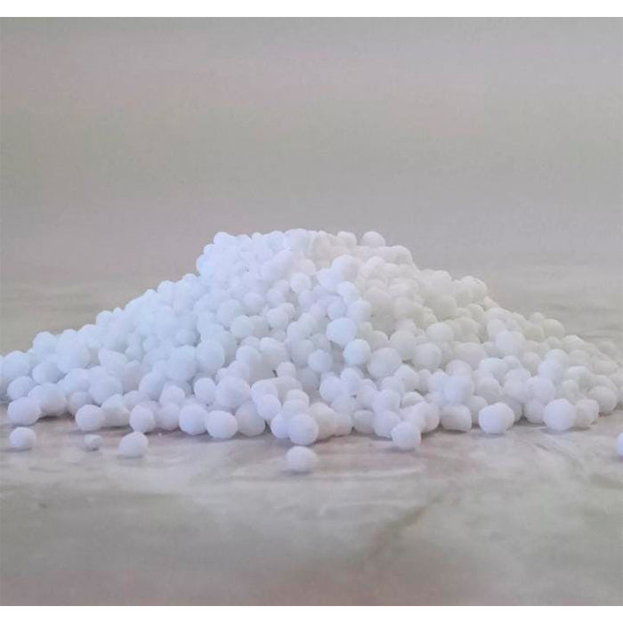 Sulfato De Amonio Granulado Fertilizante Costal 50 Kg