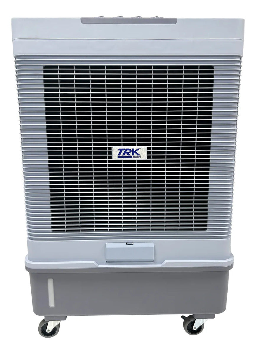Cooler Enfriador Evaporativo Portatil Trk 6000 Uso Rudo