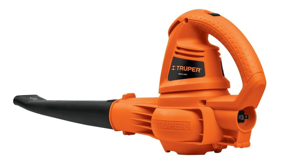 Sopladora Eléctrica Truper 18145 960w
