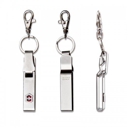 Llavero Multiclip Pinza 4.1858 Victorinox