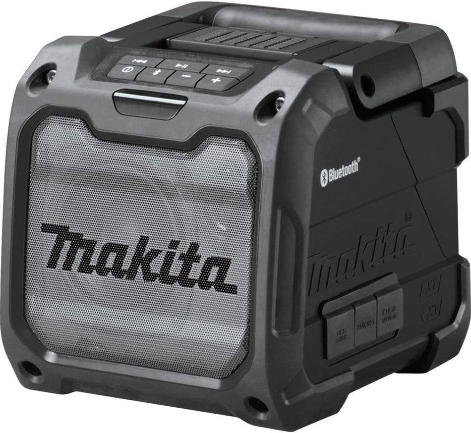Bocina y Reproductor Inalambrico XRM08B /Sin Bateria Makita