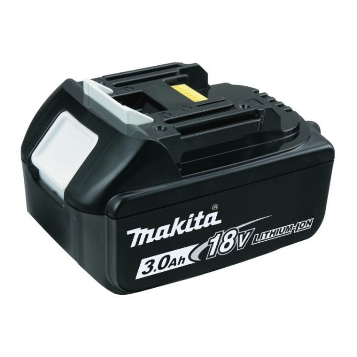 Aspiradora Inalambrica con bateria 18v DCL180ZB Makita