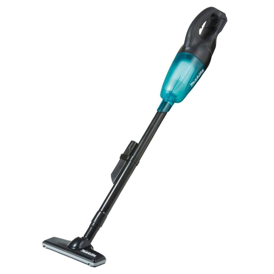 Aspiradora  Manual Inalámbrica 18v 650 Ml DCL180ZB  Makita