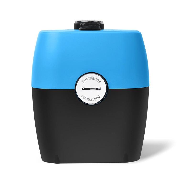 Bomba Presurizadora Inteligente FV 1/2 HP (192W) Rotoplas