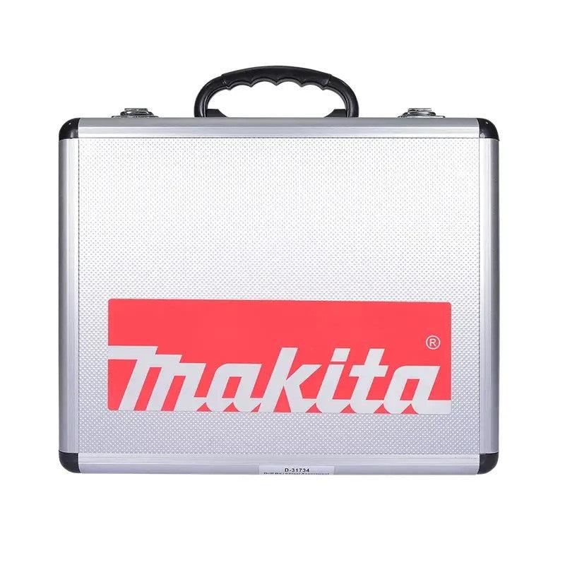 Brocas y Cinceles SDS Makita  D31734 Juego de 13PZ