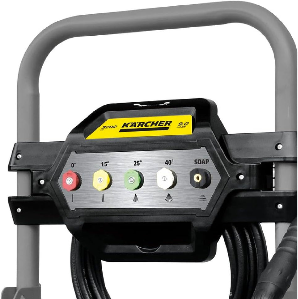 Hidrolavadora A Gasolina G3200 Karcher