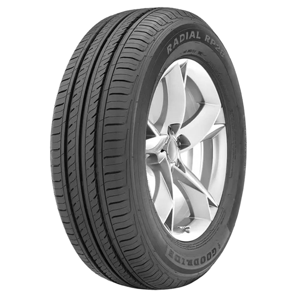 Llanta para Remolque Goodride 205/65r15 94h