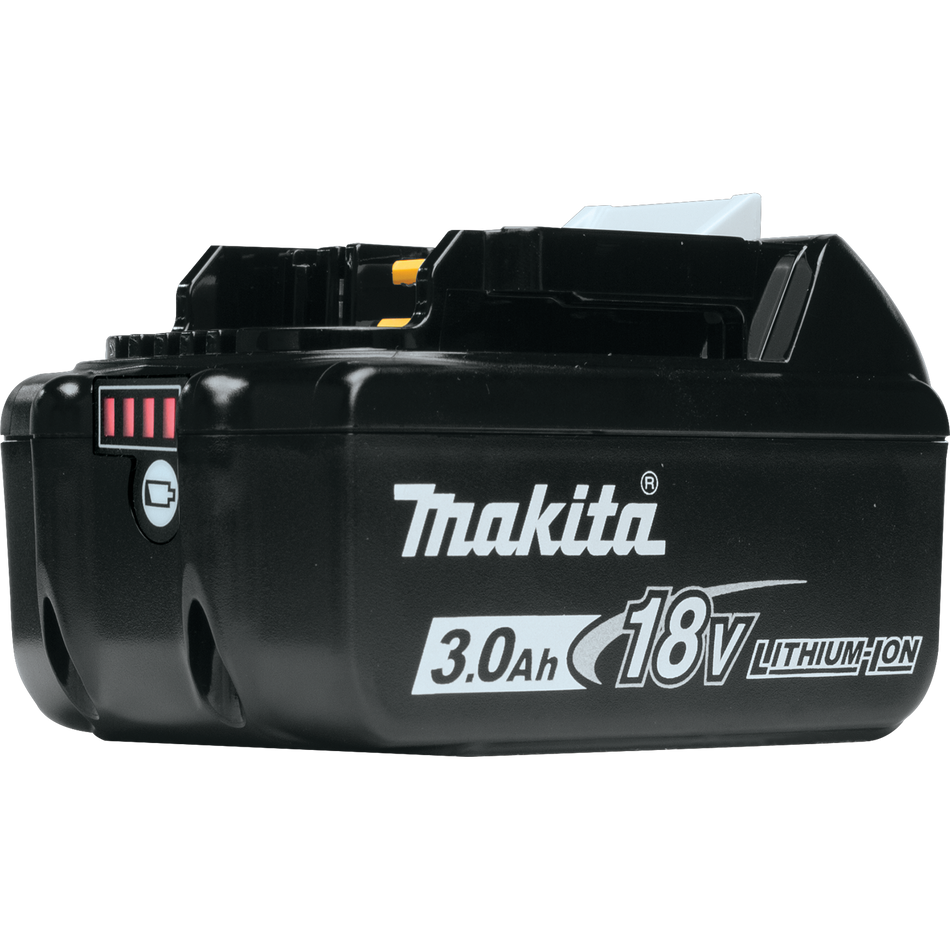 Batería LXT Litio‑Ion de 18V 3.0Ah BL-1830B Makita