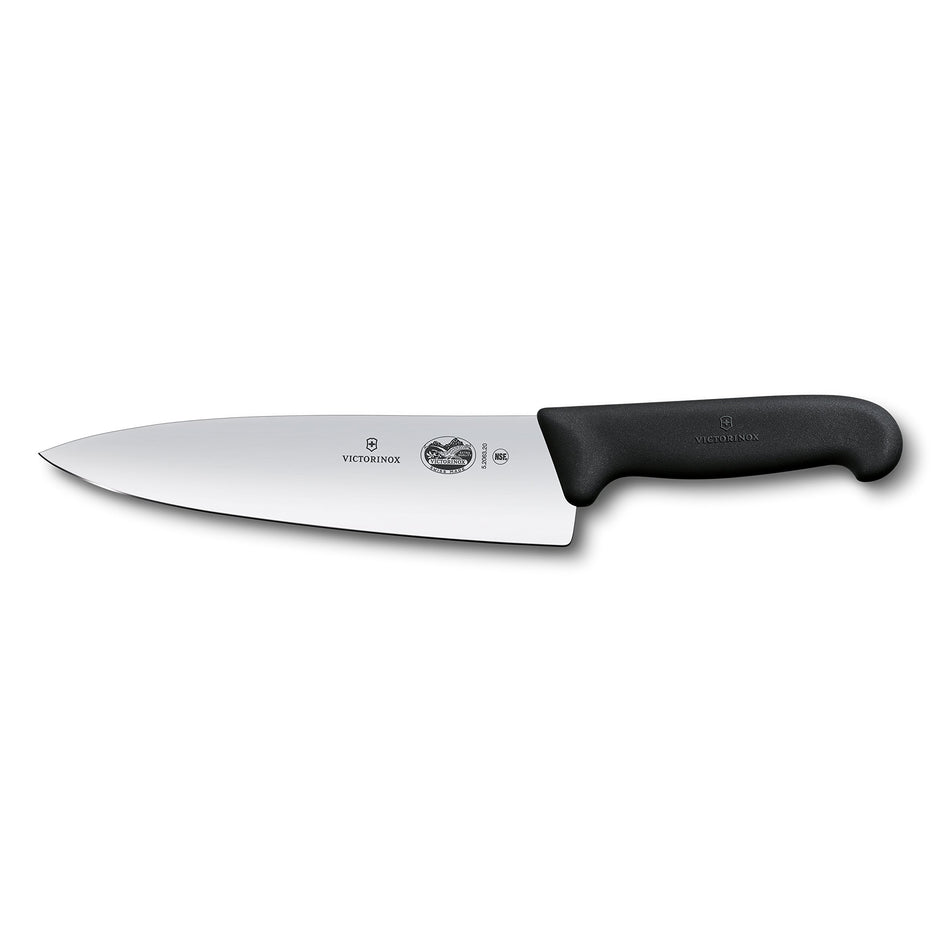 Cuchillo Victorinox Para Trinchar De 20cm 5.2063.20