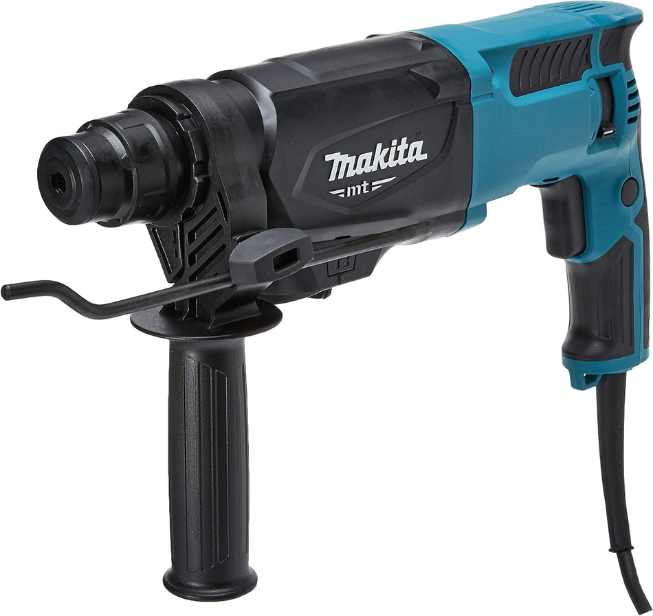 Martillo Rotativo Con Maletin SDS PLUS 1″ 800W M8701B Makita