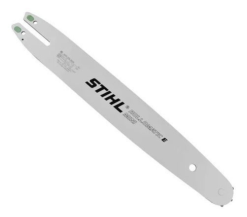 Espada Barra Stihl Rollomatic 14'' 3/8'' 1.1 Para Motosierra